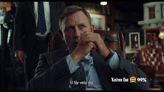 Knives Out Tv-Spot Find Out Biopremiär 29 Nov