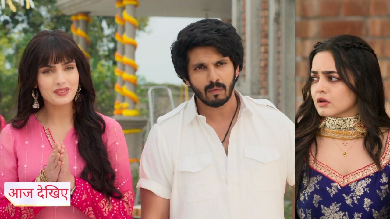 Udne Ki Aasha Today Episode NEW PROMO | 24th Feb 2026 | Episode Update