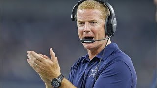 Jason Garrett’s coaching career in 2 minutes