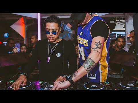 TONY GUERRA B2B GUSTAVO DOMINGUEZ