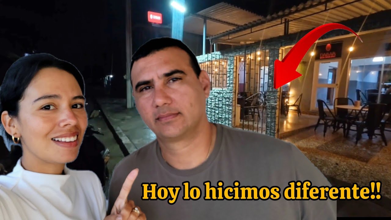 UN DIA REAL SIN FILTROS CON NOSOTROS VIVIENDO EN CUBA 🇨🇺