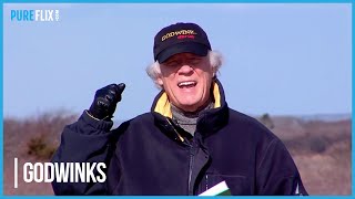 Godwinks | Do you believe in second chances?