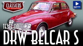 DKW Belcar S 1967