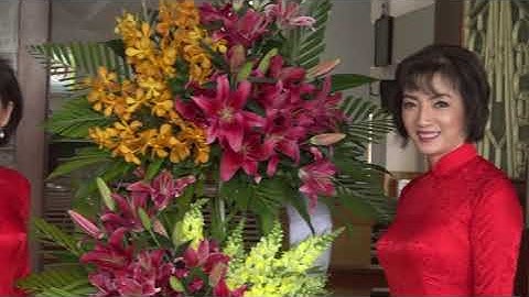 THÁNH LỄ TẠ ƠN KIM KHÁNH LINH MỤC CHA GIUSE TRẦN MẠNH CƯỜNG