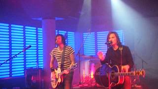 Lovebugs - Come To An End + Beautiful One (live Rouge City Lausanne 04/05/12)