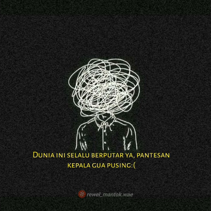 STORY WA PUSING 30Detik // STORY TERBARU 2021!!!