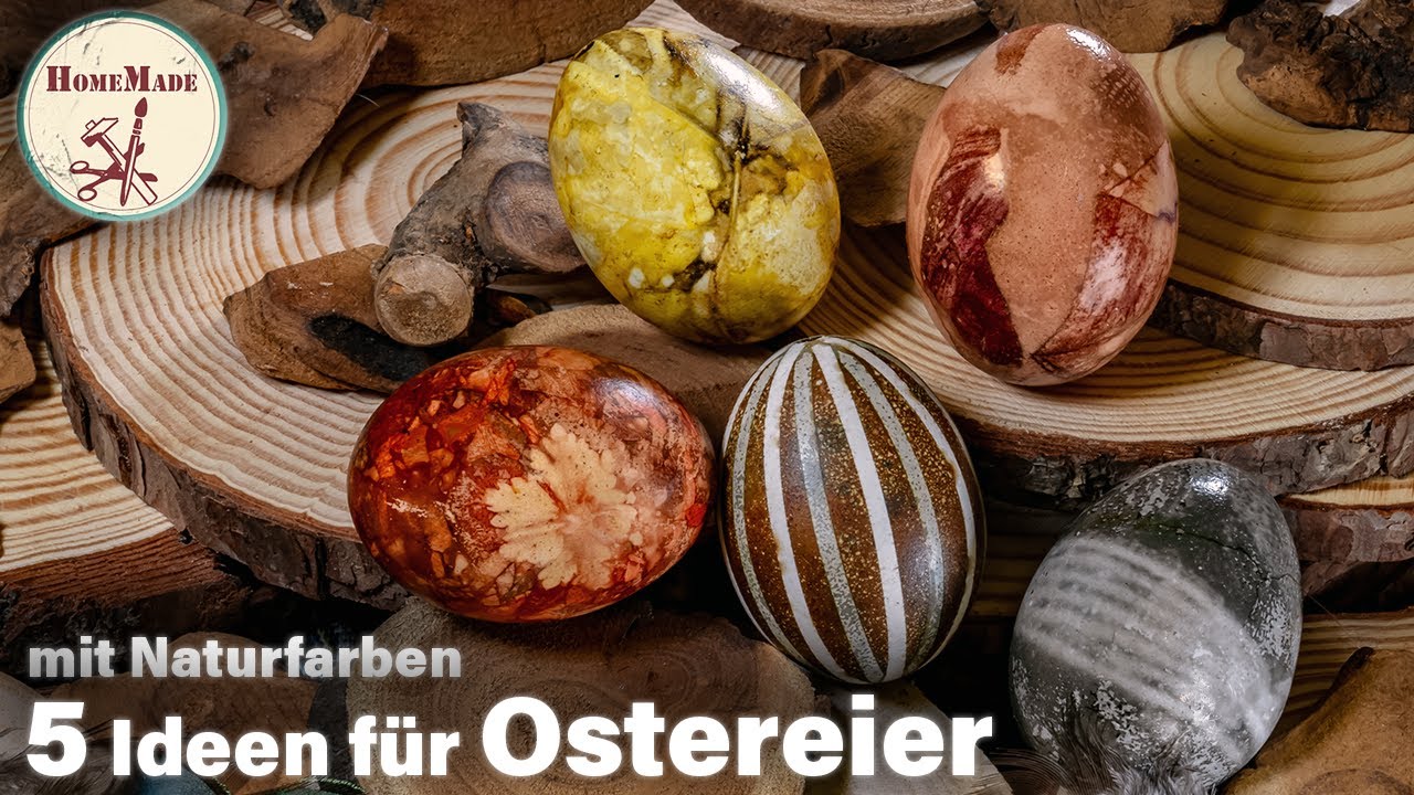 DIY | Upcycling Idee Ostern | Deko zum Nulltarif | Stylische Vasen aus Eierkarton selber machen