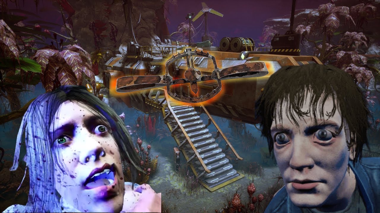 SWF | Dead by Daylight - YouTube