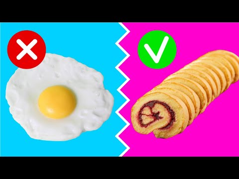 Видео: Как да готвя юфка с яйца