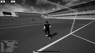 Genzo Last Pro Soccer Online Highlights