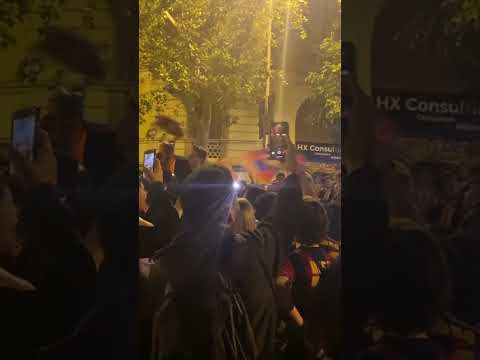 DEL BARÇA SÓC