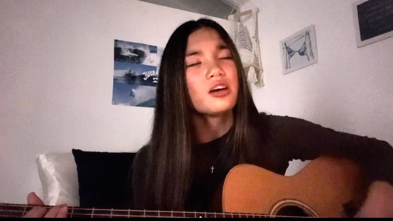 Until I found you cover | Shiloh Baylon