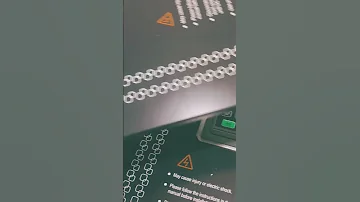 MICON VFD 