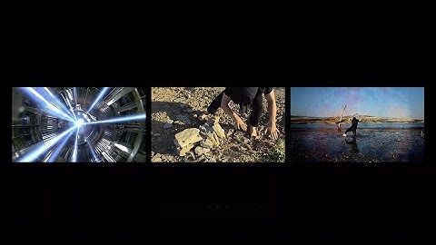 Symbiotic Drift | Daria Serkova — String Hunting (2025)