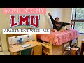 JUNIOR YEAR COLLEGE MOVE IN VLOG!!