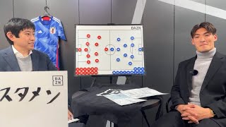 【日本代表戦 最速レビュー】日本×インドネシア｜槙野智章さん&野村明弘さんが試合をボード解説｜AFCアジアカップ グループD第3節