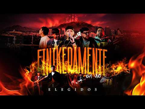 Finikeramente - Elegidos [Disco Completo]