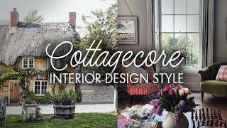 Cottagecore Aesthetic: Home Decor Tips That Will Work For You
