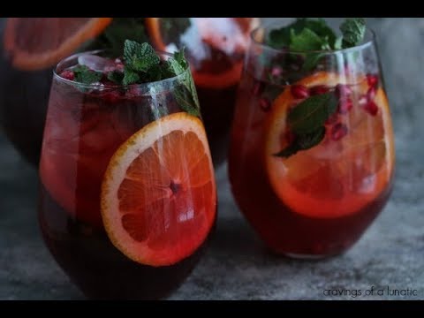 pomegranate-party-punch-recipe