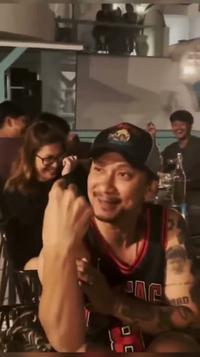 perjodohan Vincent dengan istri nya #vincent #vindes #desta