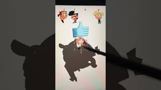 Which One Is Correct The Fairly Oddparents 17