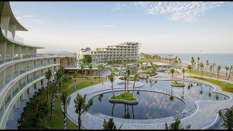 FLC Quy Nhơn - Hơn cả Thiên Đường, hơn cả đầu tư