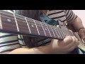 Solo de guitarra de Bohemian Rhapsody de Queen #queen #bohemianrhapsody #sologuitarra