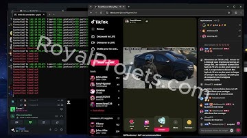 FREE STRESSER DDOS TOOL 2025 ! TRY ROYAL/ BOTNET / API / C2