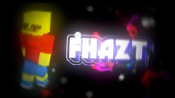 Intro Para Fhazt l Faço Intro Dorgas Gratis @GeralDoMid