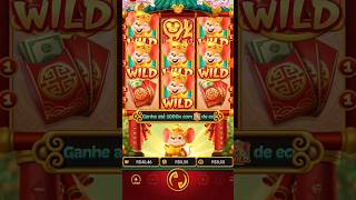 Forra De Wild No Fortune Mouse