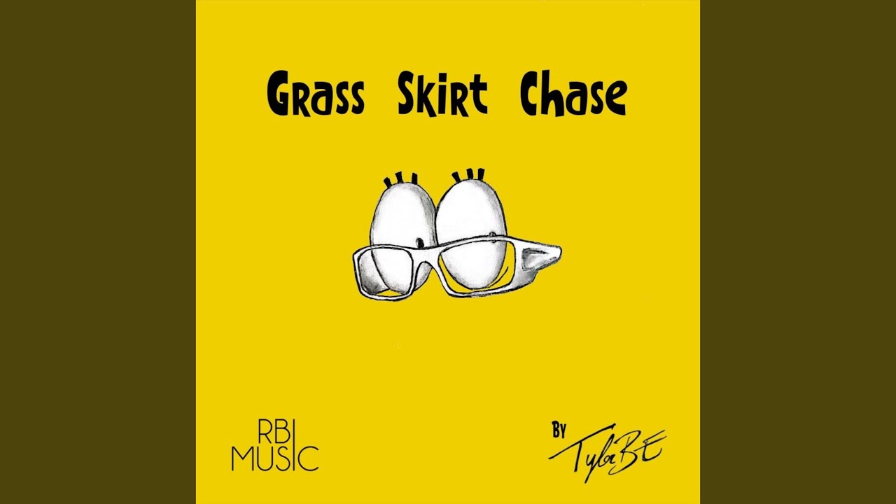 Grass Skirt Chase - YouTube