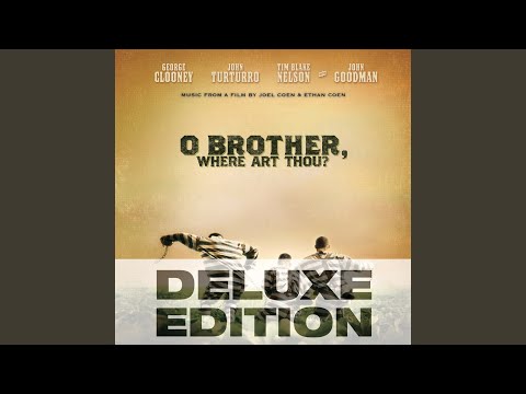 Down To The River To Pray