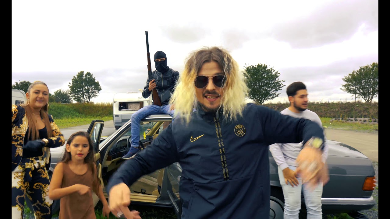 Balantay/ O'Rel feat Eddymowick / extrait de l'album "Loca Loca"