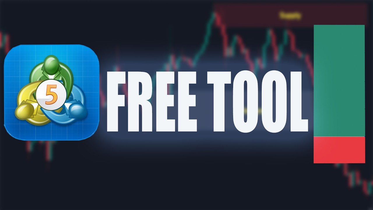 MT5 Tutorial (Risk to reward tool) - YouTube