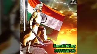 ZamiR313 Tipu Sultan New Song