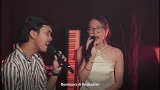 Bermuara (Cover)  - Eroshxy & Florianne Juseng