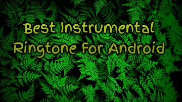 O Kalala Kathala Instrumenta Ringtone | Dear Comrade Instrumental Ringtone | New Best Ringtone 2020