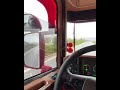 Scania V8 Sound (Open Pipe) İnterior