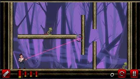 Stupid Zombies 2 Forest Day 30