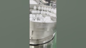 30ml vape juice filling machine丨E liquid filling machine for plastic gorilla bottle