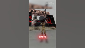 Boris has arrived 🔥 | Red Alert 2: Apocalypse Rising #redalert #redalert2 #commandandconquer