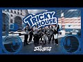  kpop in public  one take  xikers  tricky house  dance cover by etmaze