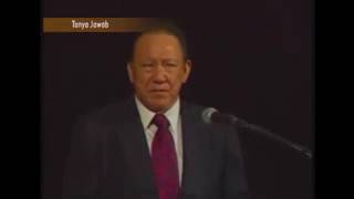 ALLAH KAN MAHA TAHU KENAPA KITA HARUS BERDOA LAGI STEPHEN TONG