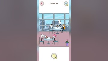 Thief puzzle🔥Wallet chor😆full funny gameplay 🤣next level gameplay🔥(ios🔥Android)#shorts#games#trendin