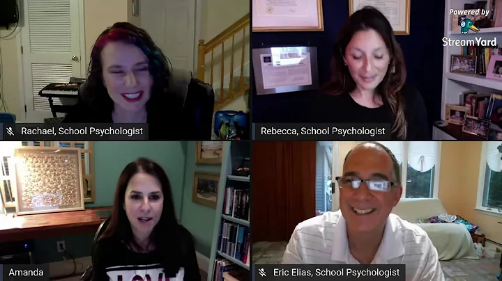 SPP 106: The Science of Math