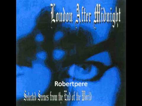 London After Midnight – Selected Scenes From The End Of The World