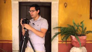 Curso de Fotografía Digital Nivel Básico 1 - Introducción