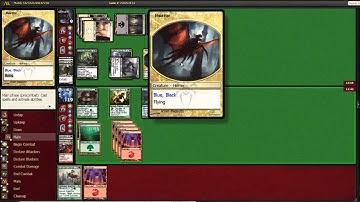 MTG Gatecrash Draft #8 - M1G2 (Average Drafters)