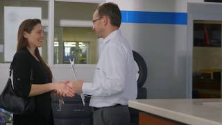 Why choose Certified Service? | Roy Foss Thornhill, ON