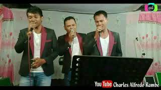 Obama Trio - Sora Mangoli Live - Cover Erick Sihotang Cipt.Posther Sihotang Lagu Batak